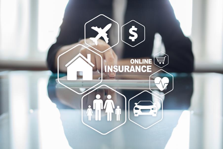    Online Insurance 